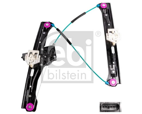 Window Regulator